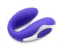 5X Silicone Oral Vibrator