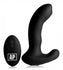 10X P-Massage Silicone Prostate Stimulator with Stroking Bead