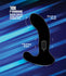 10X P-Massage Silicone Prostate Stimulator with Stroking Bead