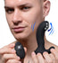 10X P-Massage Silicone Prostate Stimulator with Stroking Bead
