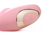 Pleasure Bender Clit Licking 2-in-1 Vibe