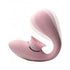 Pleasure Bender Clit Licking 2-in-1 Vibe