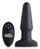 Swell Tapered Inflatable 10X Vibrating Anal Plug