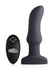Swell Curved Inflatable 10X Vibrating Anal Plug