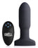 Swell Missile Inflatable 10X Vibrating Anal Plug