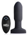 Swell Missile Inflatable 10X Vibrating Anal Plug