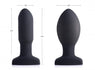 3pc Swell Inflatable and Vibrating Plug Set **Special Deal!**