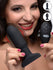 Swell Missile Inflatable 10X Vibrating Anal Plug