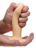 Squeezable Phallic Dildo