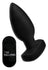The Taper 10X Smooth Silicone Remote Control Vibrating Butt Plug