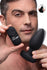 The Taper 10X Smooth Silicone Remote Control Vibrating Butt Plug