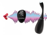 Voice Activated 10X Vibrating Egg with Remote Control