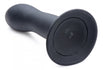 Squeezable Slender Dildo