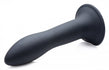 Squeezable Slender Dildo