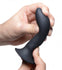 Squeezable Slender Dildo