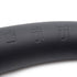Silicone Tapered Anal Hose
