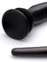 Silicone Tapered Anal Hose