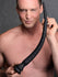 Silicone Tapered Anal Hose