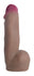 Dual Density Squirting Dildo
