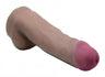 Dual Density Squirting Dildo