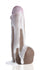 Dual Density Squirting Dildo