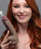 Dual Density Squirting Dildo