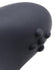 10X Inflatable and Vibrating Silicone Prostate Plug