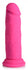 Power Player 28X Vibrating Silicone Dildo With Remote