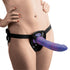 Magic Stick Glitter Silicone Dildo