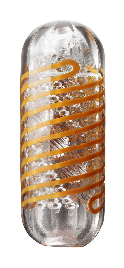 Tenga Spinner - 05 Beads Stroker Healthy & Active Tenga Spinner - 05 Beads Stroker Healthy & Active