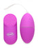 28X Scrambler Vibrating Egg with Remote Control