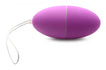 28X Scrambler Vibrating Egg with Remote Control