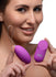28X Scrambler Vibrating Egg with Remote Control