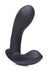 E-Stim Pro Silicone Vibrating Prostate Massager with Remote Control