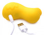 Sucky Ducky Silicone Clitoral Stimulator