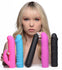 4-In-1 XL Silicone Bullet and Sleeves Kit