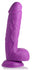 8.25 Inch Dildo with Balls