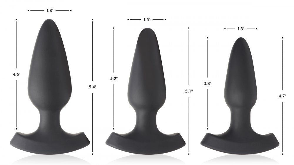 28X Laser Heart Anal Plug | Laser Heart | Remote Healthy & Active 28X Laser Heart Anal Plug | Laser Heart | Remote Healthy & Active