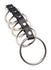 Gates of Hell Snakecharmer Cage with D-Ring