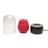 Bloomgasm 10x Enchanted Rose Clitoral Stimulator