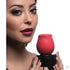 Bloomgasm 10x Enchanted Rose Clitoral Stimulator
