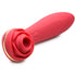 Bloomgasm 10x Suction Rose Vibrator