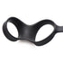 Silicone Prostate Vibrator And Cock Ring W/Remote Control