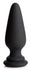 Small Anal Plug with Interchangeable Bunny Tail