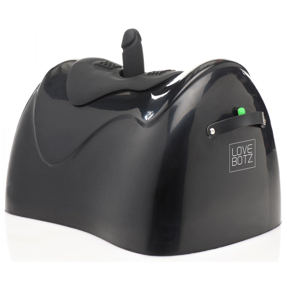The Bucking Saddle 10X Thrusting and | Remote Control Healthy & Active The Bucking Saddle 10X Thrusting and | Remote Control Healthy & Active