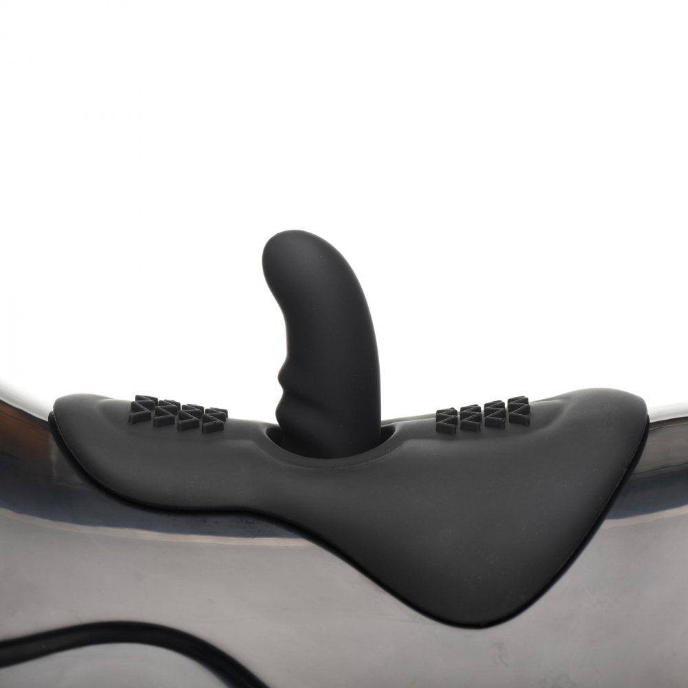 The Bucking Saddle 10X Thrusting and | Remote Control Healthy & Active The Bucking Saddle 10X Thrusting and | Remote Control Healthy & Active