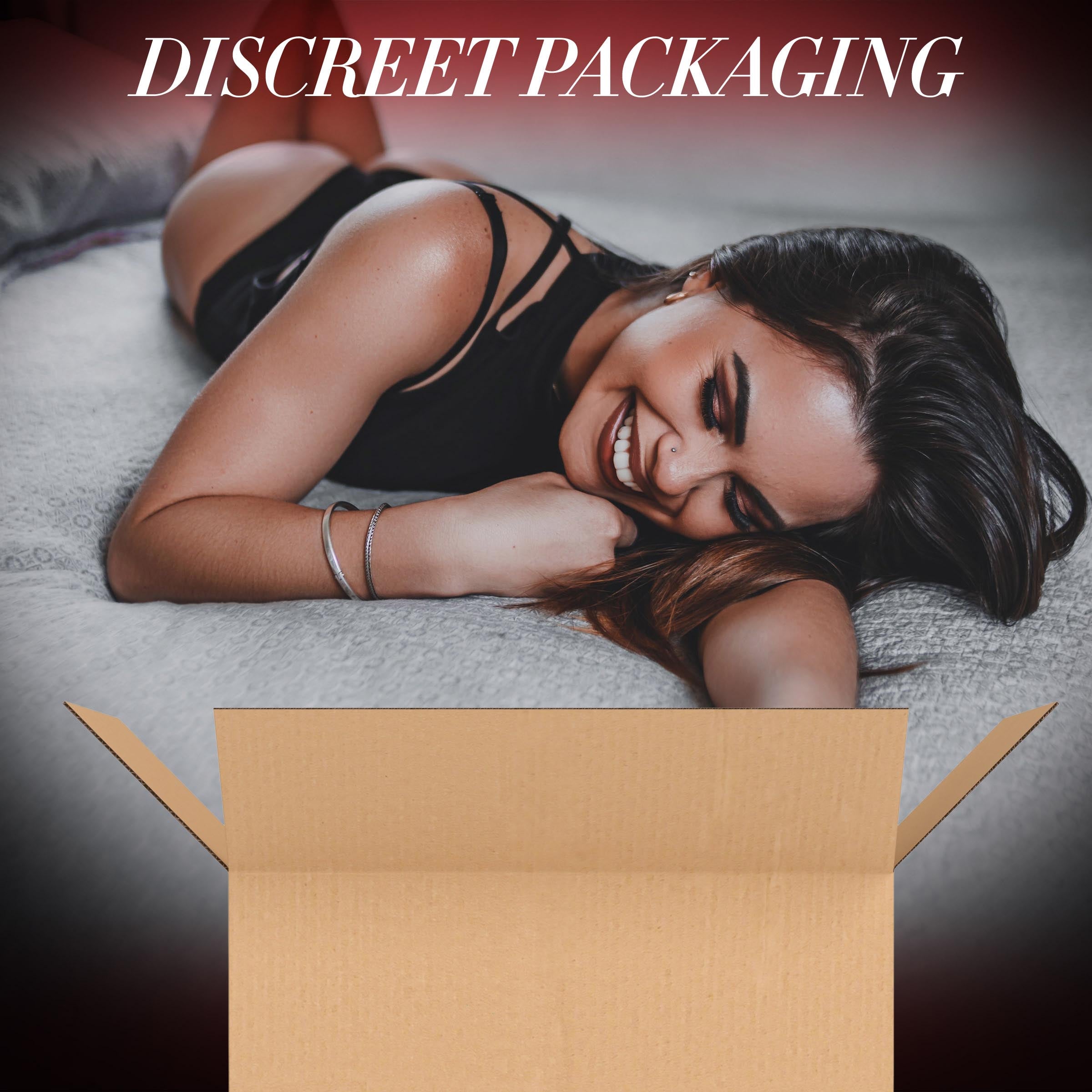 Sex Toy Mystery Box | Body-Safe Materials Healthy & Active Sex Toy Mystery Box | Body-Safe Materials Healthy & Active