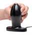 Ass Anchor Vibrating Plug Image 4