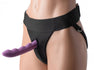 Avalon Jock Style Strap On Harness with Dildo Image 1