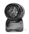 Black Vibra Cup Attachment Image 3